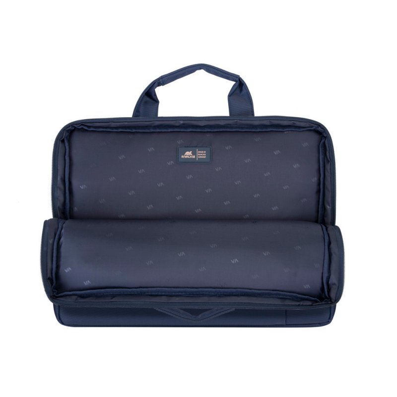 Mala Rivacase 15.6" Central 8231 Azul