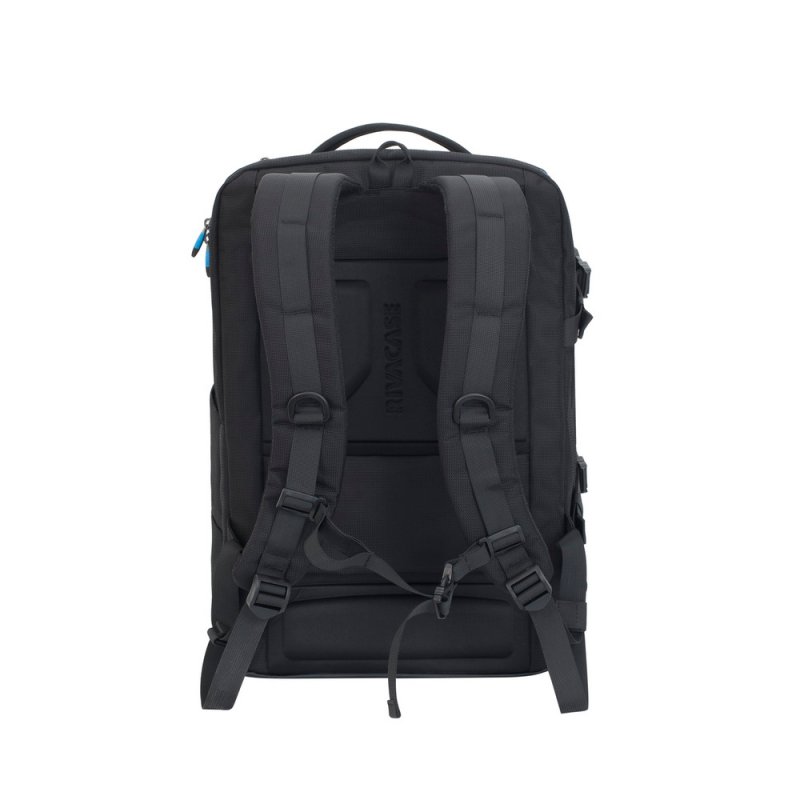 Mochila Rivacase 17.3" Borneo 7860 Preta