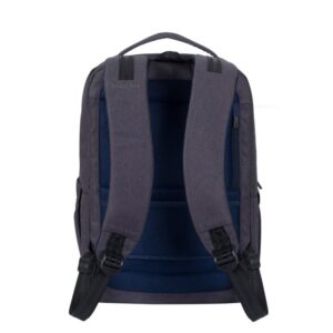 Mochila Rivacase 16" Suzuka XL 7765 Preta.