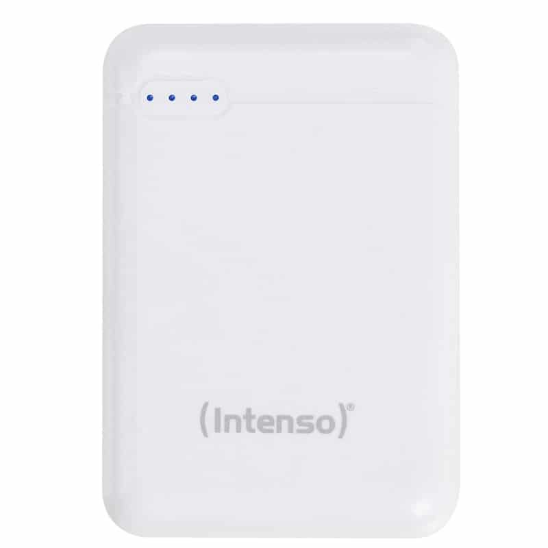 PowerBank Intenso XS10000 10000mAh Branco