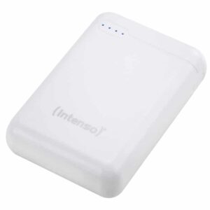 PowerBank Intenso XS10000 10000mAh Branco