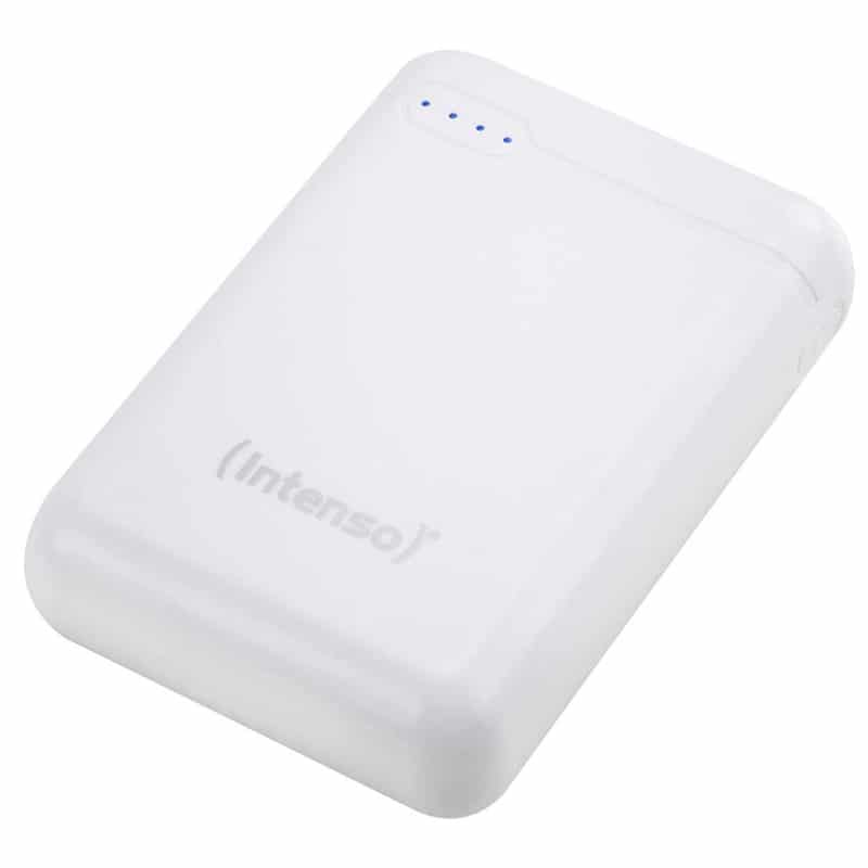 PowerBank Intenso XS10000 10000mAh Branco