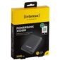PowerBank Intenso XS5000 5000mAh Preto
