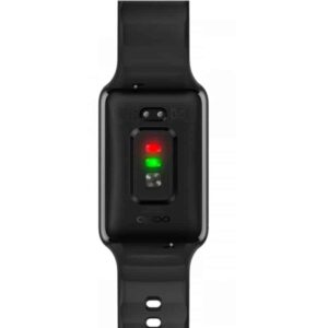 Smartwatch OPPO Watch Free Preto