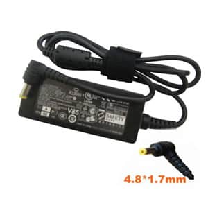 TRANSFORMADOR COMPATIVEL SONY 10,5V 2,9A - 4,8*1,7MM