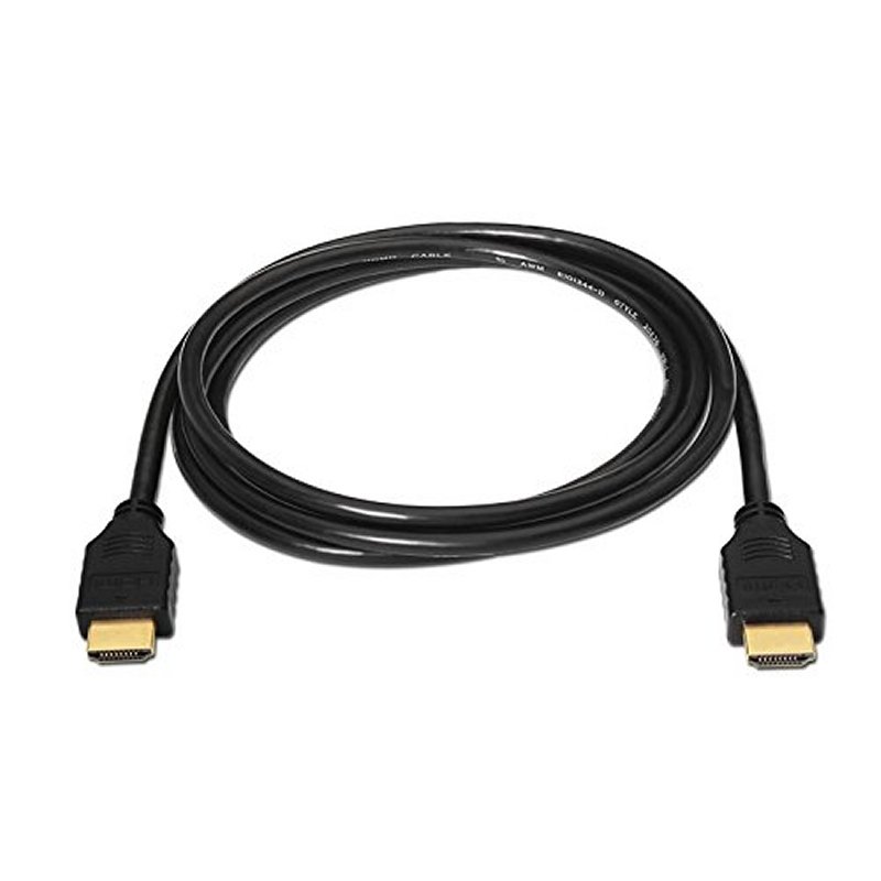 Cabo Nanocable HDMI V1.4 1.8M