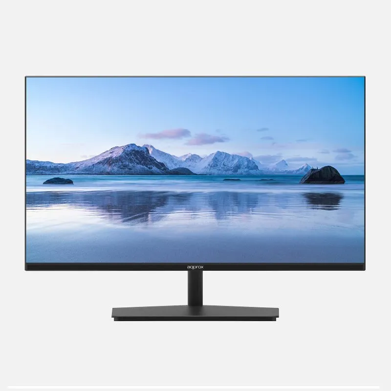 Monitor Approx APPM24BV5 Monitor 24" 120Hz VGA HDMI MultiMédia
