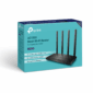 Router TP-Link AC1200 Dual-Band Wi-Fi 867Mbps 5 Gigabit 4 antenas