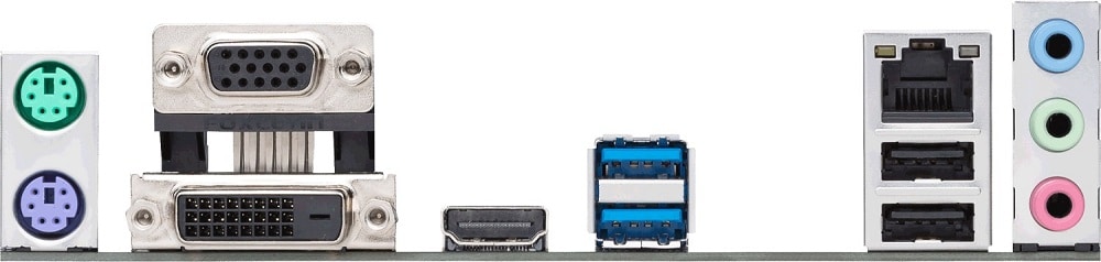 MotherBoard Asus Prime H610M-R D4 Sk1700 Micro Atx Bulk