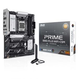 Motherboard Asus Prime B840M-A-CSM mATX AM5
