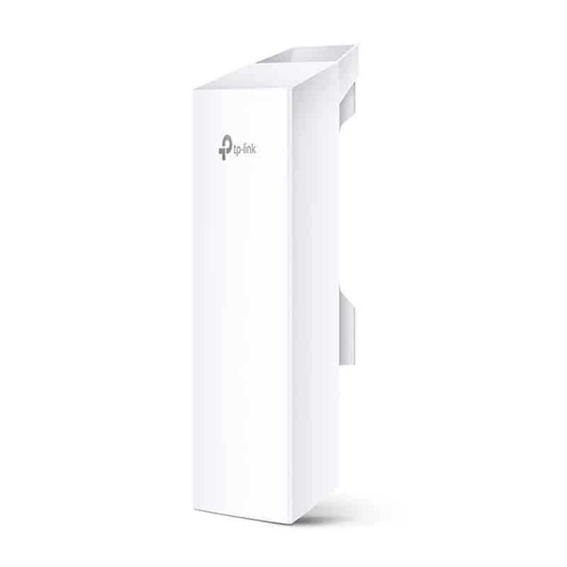 Access Point Exterior TP-Link CPE210 2.4GHz 300Mbps High Power Wireless