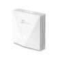 Access Point TP-LINK AX3000 Wall-Plate Dual-Band Wi-Fi 6
