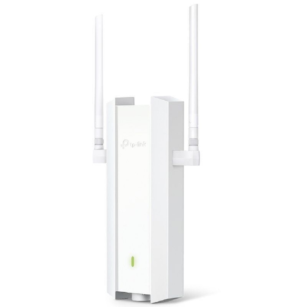 Access Point TP-Link Omada EAP625-Outdoor HD WiFi 6 1800Mbps 2.4GHz 5GHz