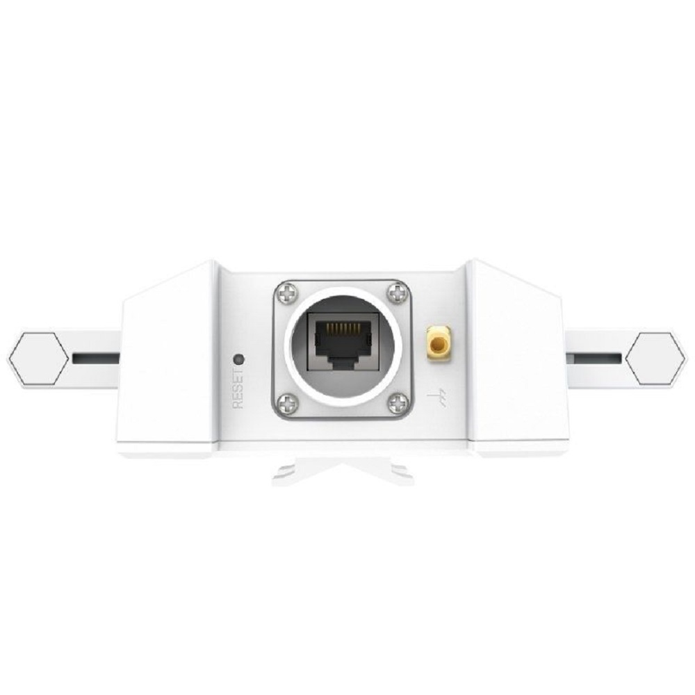 Access Point TP-Link Omada EAP625-Outdoor HD WiFi 6 1800Mbps 2.4GHz 5GHz