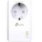 Adaptador Powerline TP-Link TL-PA7017P 1000Mbps Alcance 300m
