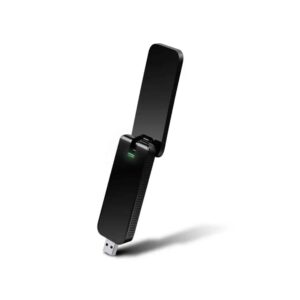 Adaptador TP-LINK Archer T4U Wireless DualBand AC12000 1200Mbps USB3.0/2.0