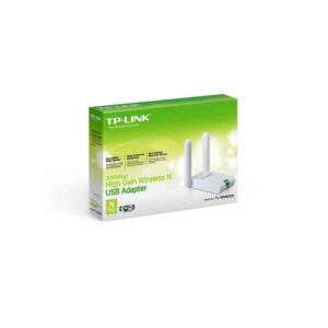 Adaptador USB Wireless TP-Link TL-WN822N 300Mbps 802.11n
