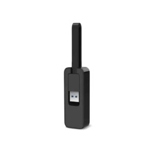 Adaptador de rede Tp-Link UE306 USB 3.0 para Gigabit Ethernet