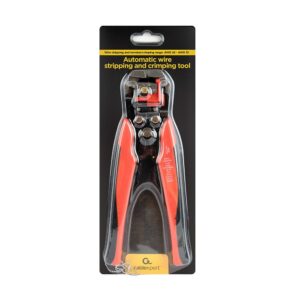 Alicate Descarnar Fio