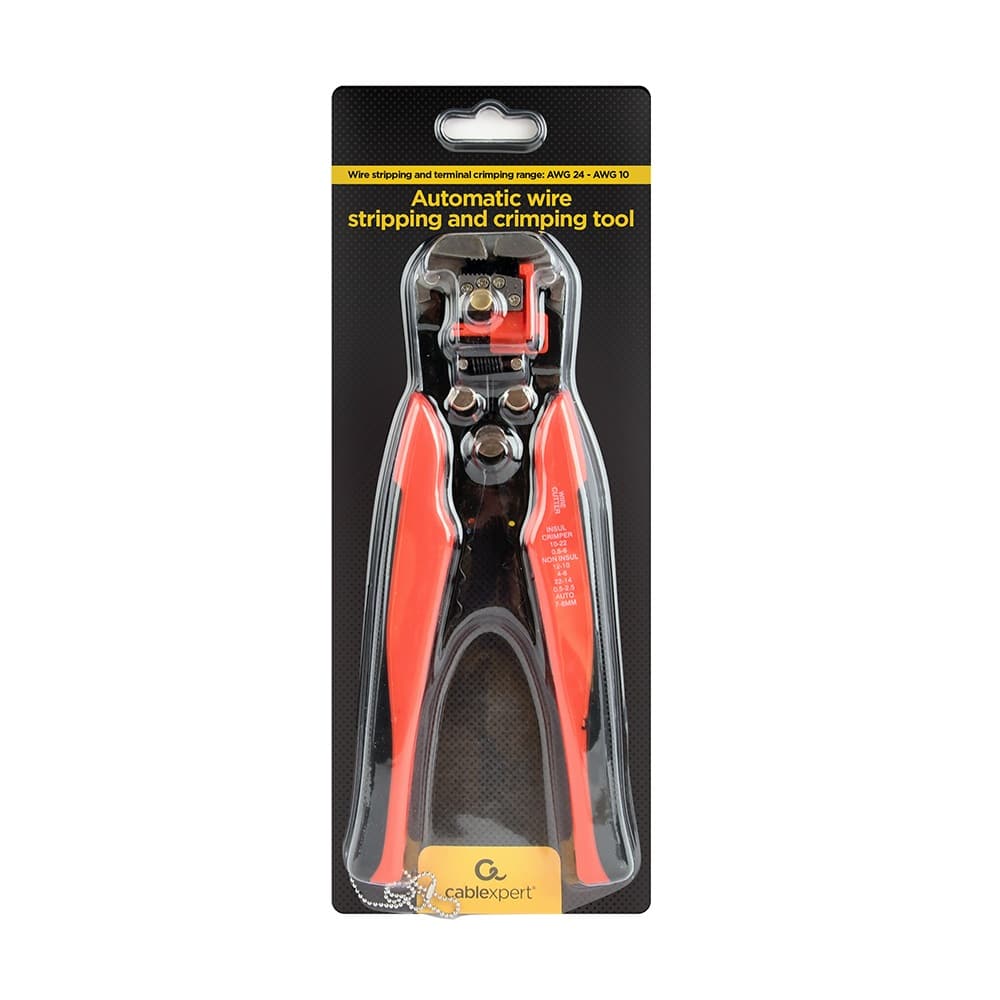 Alicate Descarnar Fio