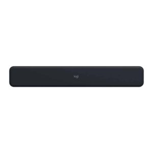 Apoio Pulso Logitech Mx para Teclado Preto