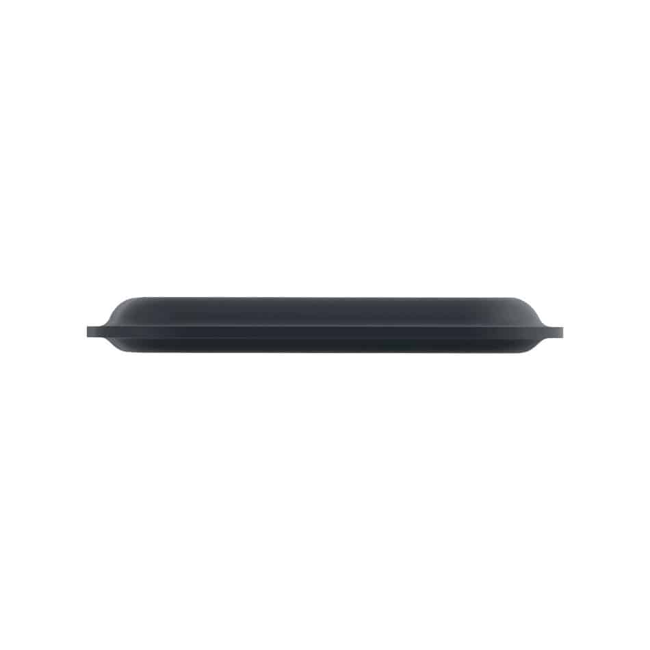 Apoio Pulso Logitech Mx para Teclado Preto