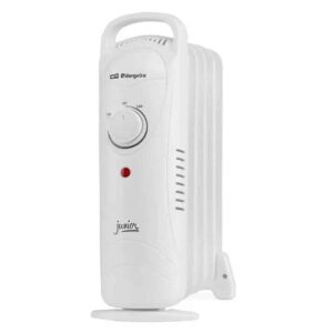 Aquecedor a Óleo Orbegozo RO 720 700W 5 Elementos calóricos