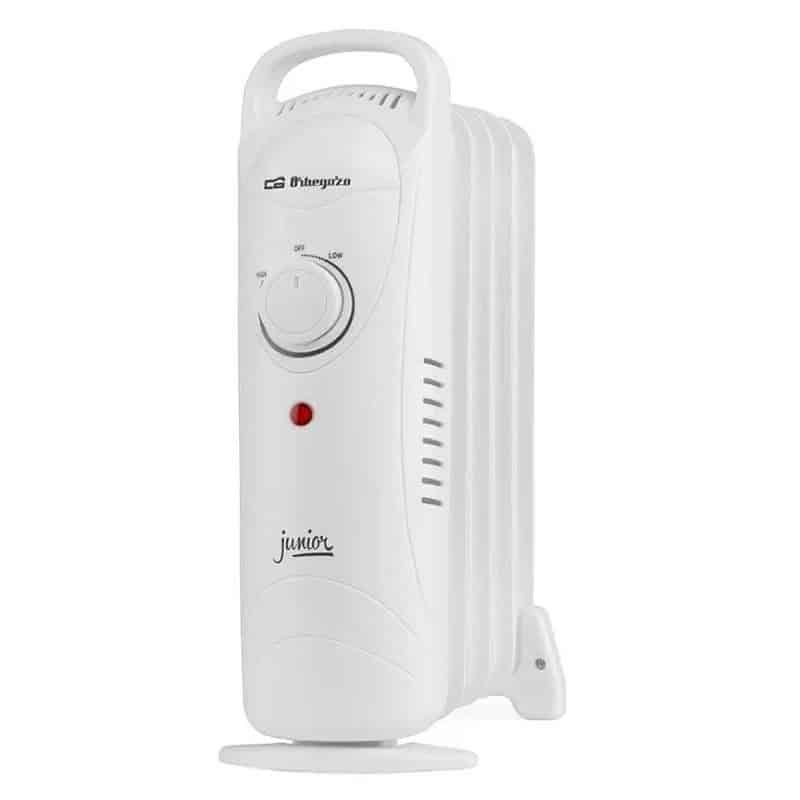 Aquecedor a Óleo Orbegozo RO 720 700W 5 Elementos calóricos
