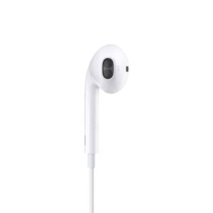 Auriculares Apple EarPods com Microfone Jack 3.5mm