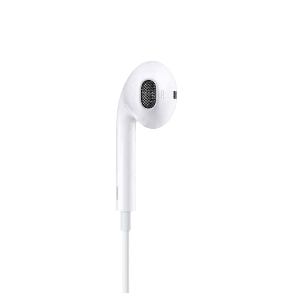 Auriculares Apple EarPods com Microfone Jack 3.5mm