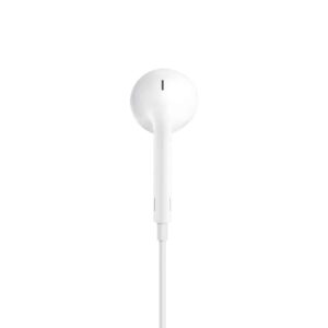 Auriculares Apple EarPods com Microfone Jack 3.5mm