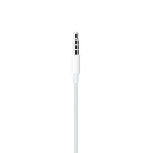 Auriculares Apple EarPods com Microfone Jack 3.5mm