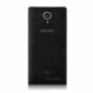 BACK COVER PARA DOOGEE DG350 - PRETA