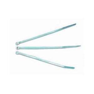 BRAÇADEIRA PARA CABLAGEM - PACK DE 100UNI - 100MM*2.5MM