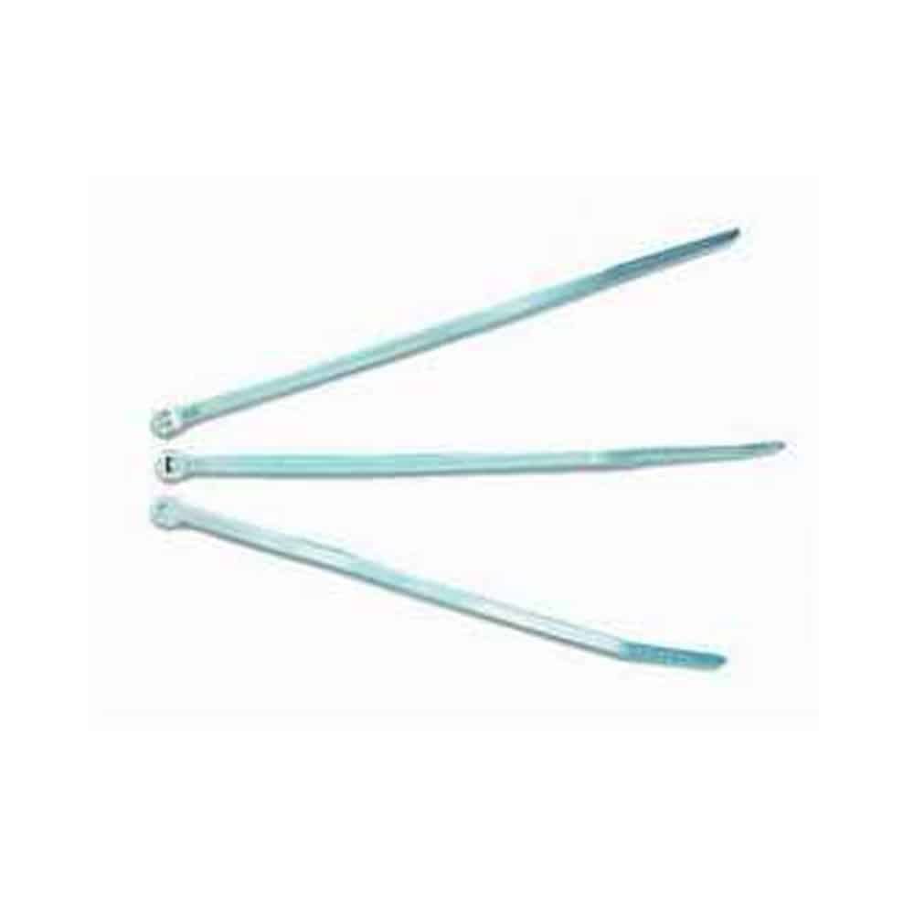 BRAÇADEIRA PARA CABLAGEM - PACK DE 100UNI - 100MM*2.5MM