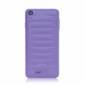 BACK COVER PARA DOOGEE DG800 - PURPLE