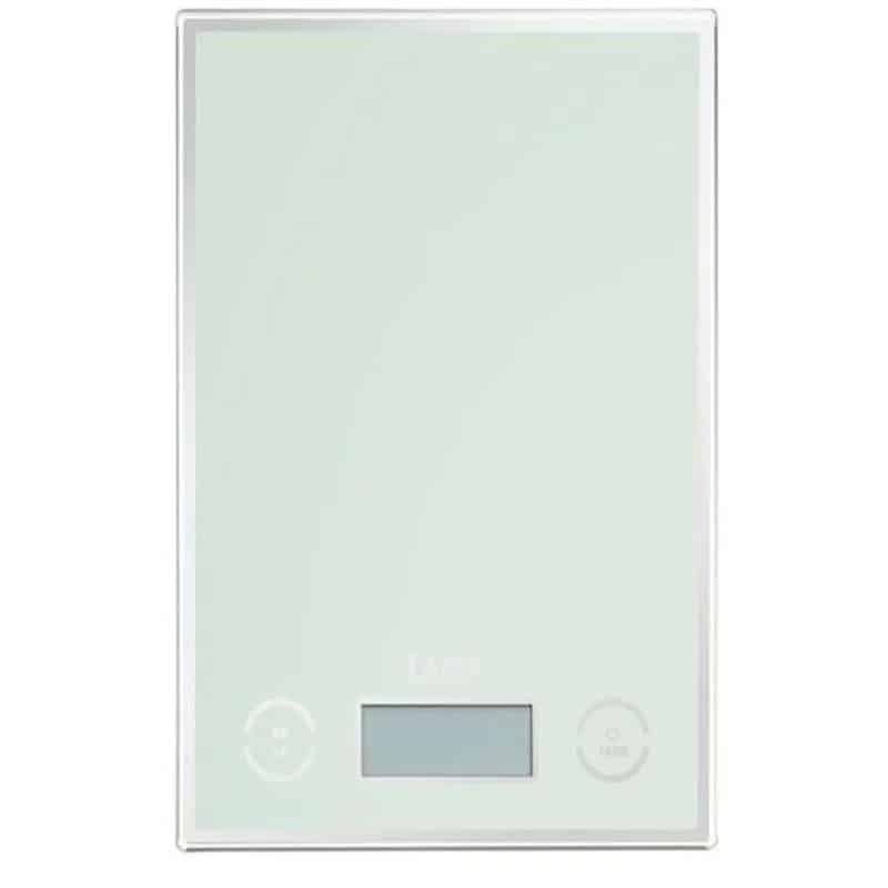 Balança de cozinha Eletrónica Laica KS1050W até 5kg