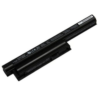 BATERIA PARA PORTÁTIL SONY VGP-BPL26 11,1V 4400MAH