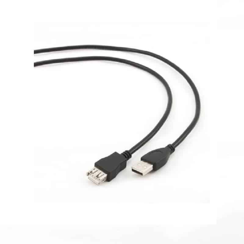 CABO USB - EXTENSÃO 3MT