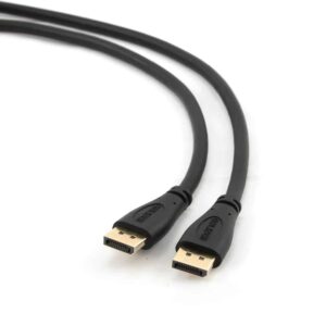 CABO DISPLAY PORT PARA DISPLAY PORT 1MT