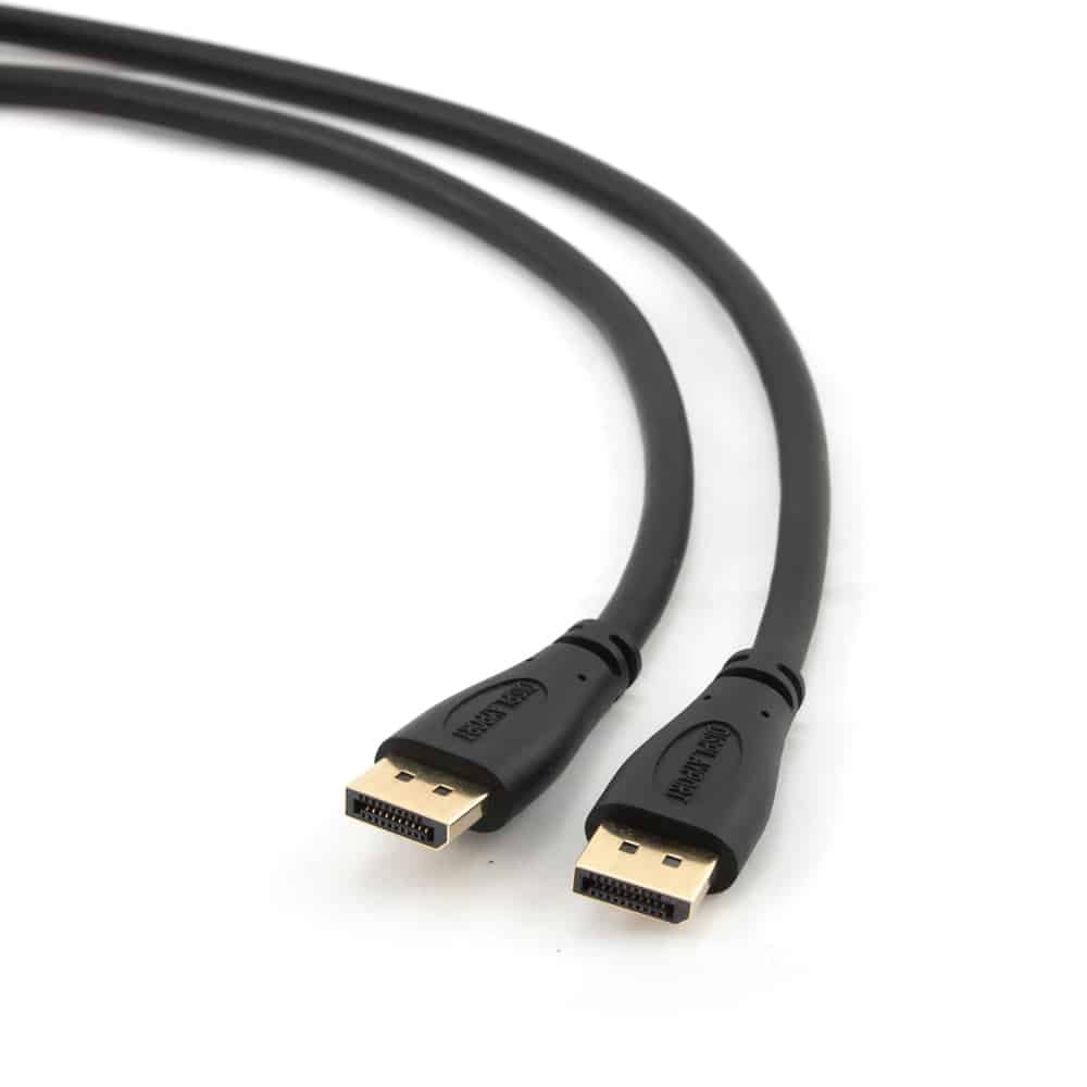 CABO DISPLAY PORT PARA DISPLAY PORT 1MT
