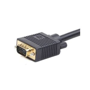 CABO VGA SPLITER 2 SAIDAS VGA , 0,2M