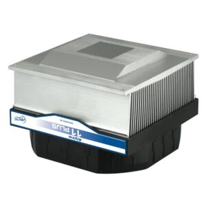 Dissipador Artic Alpine 11 Plus SKT 775 - Profissional