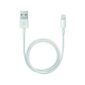 Cabo Apple - Cabo Lightning macho para USB macho - 50 cm