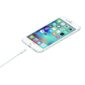 Cabo Apple - Cabo Lightning macho para USB macho - 50 cm