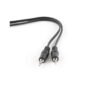 Cabo Audio Gembird Jack 3.5mm 5 Metros