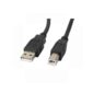 CABO USB - IMPRESSORA 1.8MT - COR:PRETO