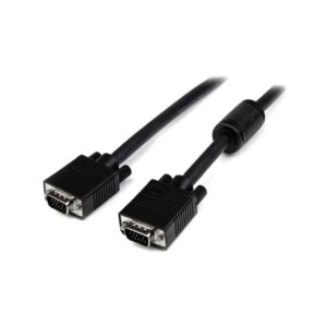 Cabo Vga Premium HD15M/HD15M 3Mt Preto