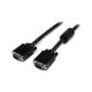 Cabo Vga Premium HD15M/HD15M 3Mt Preto