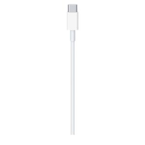 Cabo de Carga Apple MLL82ZM/A de conetor USB Type-C a USB Type-C 2m